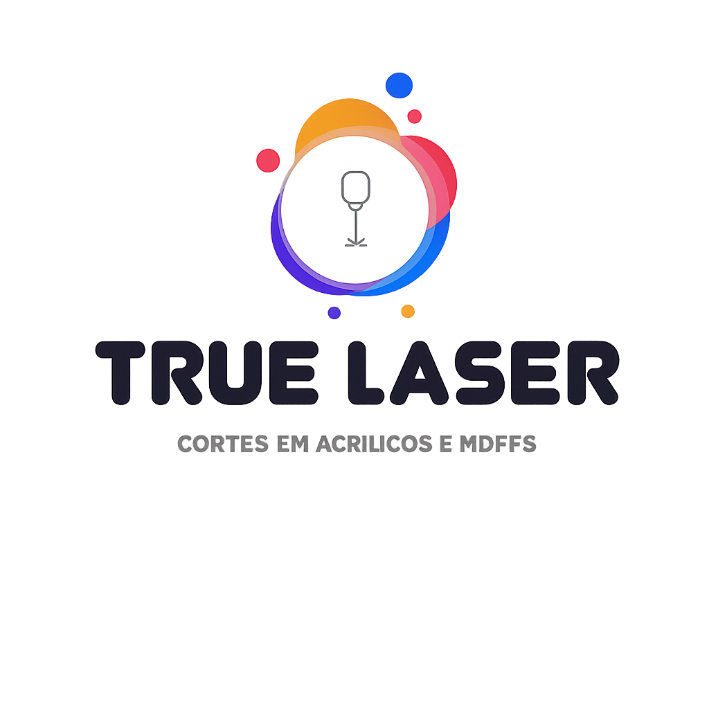 True Laser